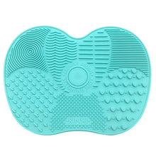 Silicone Brush Cleaner