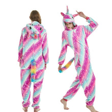 Cute Star Unicorn Onesies