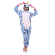 Cute Star Unicorn Onesies