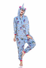Cute Star Unicorn Onesies