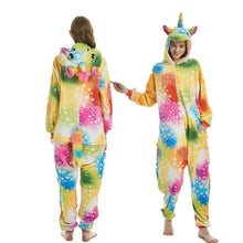 Cute Star Unicorn Onesies