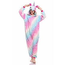Cute Star Unicorn Onesies