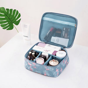 Cosmetic Storage Bags For Travel