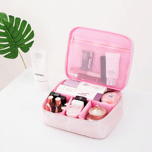 Cosmetic Storage Bags For Travel