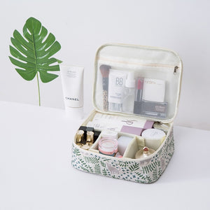 Cosmetic Storage Bags For Travel