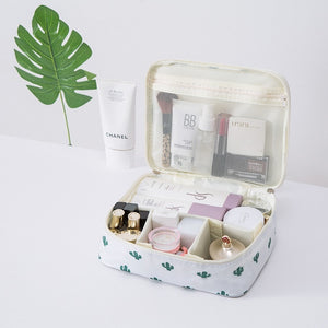 Cosmetic Storage Bags For Travel