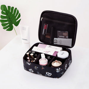 Cosmetic Storage Bags For Travel