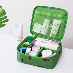 Cosmetic Storage Bags For Travel