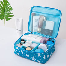Cosmetic Storage Bags For Travel