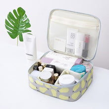 Cosmetic Storage Bags For Travel