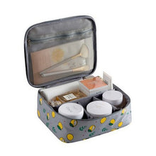 Cosmetic Storage Bags For Travel