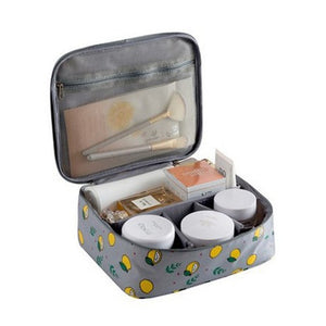 Cosmetic Storage Bags For Travel