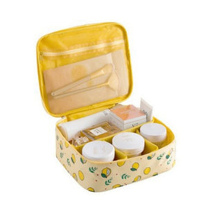 Cosmetic Storage Bags For Travel