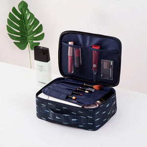 Cosmetic Storage Bags For Travel