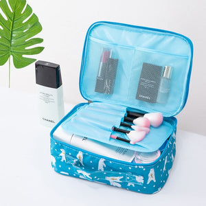 Cosmetic Storage Bags For Travel