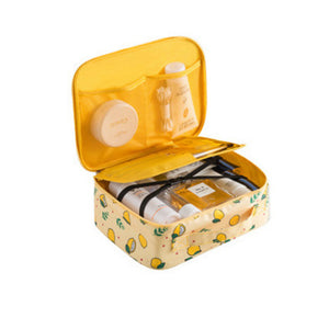 Cosmetic Storage Bags For Travel