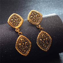 Ethnic Indian Styled Jewelry For Ladies