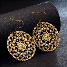 Ethnic Indian Styled Jewelry For Ladies