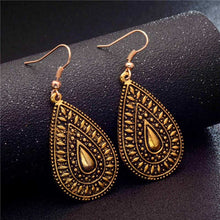 Ethnic Indian Styled Jewelry For Ladies