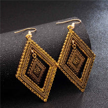 Ethnic Indian Styled Jewelry For Ladies