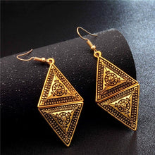 Ethnic Indian Styled Jewelry For Ladies