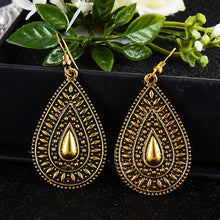 Ethnic Indian Styled Jewelry For Ladies