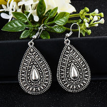 Ethnic Indian Styled Jewelry For Ladies