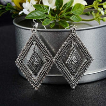 Ethnic Indian Styled Jewelry For Ladies