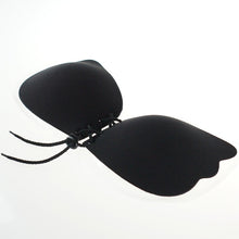 Sexy Girls Brest Enhancer Bra