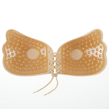 Sexy Girls Brest Enhancer Bra