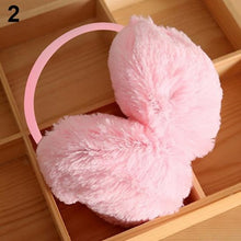 Winter Women Earmuffs