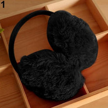 Winter Women Earmuffs