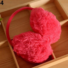 Winter Women Earmuffs