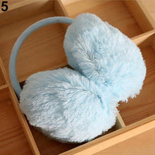 Winter Women Earmuffs