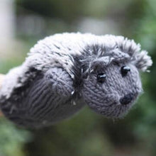 Women's Winter Hedgehog Gloves