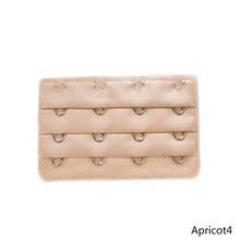 Bra Buckle Extension