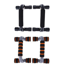 Push-Up Rack Portable Training Equipment