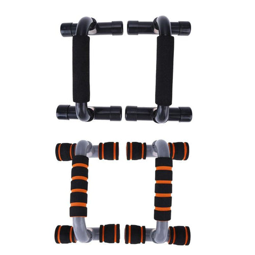 Push-Up Rack Portable Training Equipment