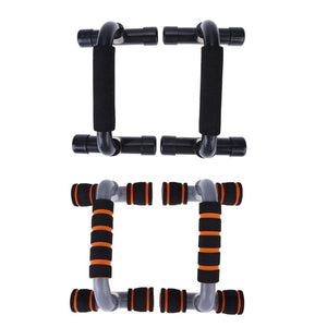Push-Up Rack Portable Training Equipment