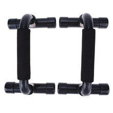 Push-Up Rack Portable Training Equipment