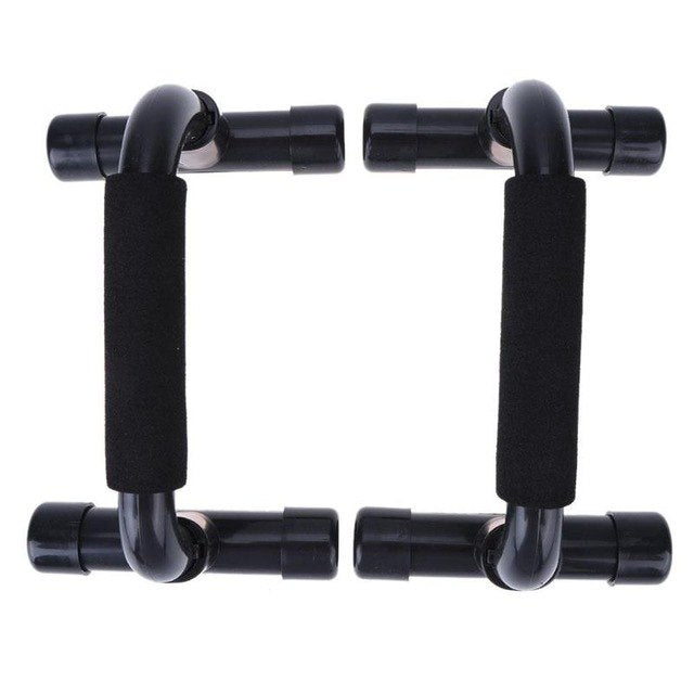 Push-Up Rack Portable Training Equipment