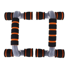 Push-Up Rack Portable Training Equipment