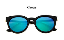 Fashionable Square Cat eyed Sunglasses