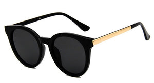 Fashionable Square Cat eyed Sunglasses