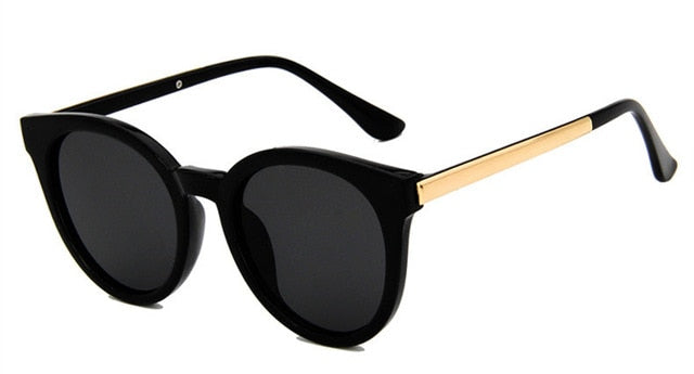 Fashionable Square Cat eyed Sunglasses
