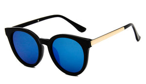 Fashionable Square Cat eyed Sunglasses