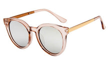 Fashionable Square Cat eyed Sunglasses