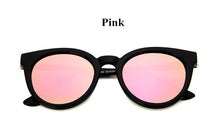 Fashionable Square Cat eyed Sunglasses
