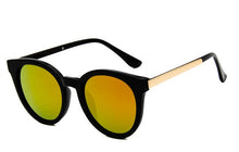 Fashionable Square Cat eyed Sunglasses