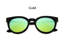Fashionable Square Cat eyed Sunglasses